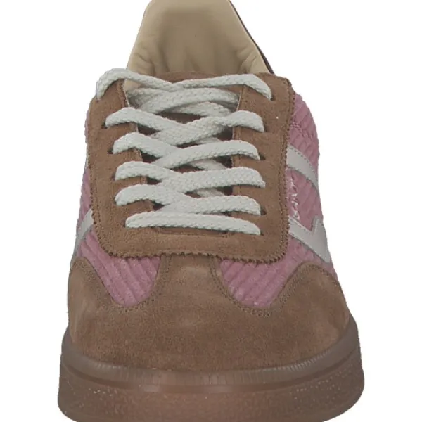 Damen Gant Klassische- & Business Schuhe<29538663-G559 CUZIMA, Schnürschuhe, Damen, PINK/SAND