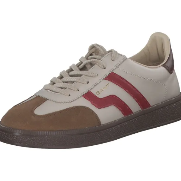 Damen Gant Klassische- & Business Schuhe<29531665-G148 CUZIMA, Schnürschuhe, Damen, SAND/BEIGE