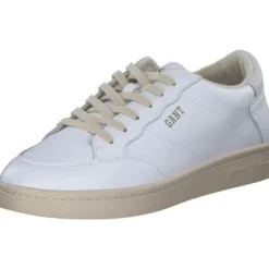 Damen Gant Klassische- & Business Schuhe<29531651-G29 PREPLA, Schnürschuhe, Damen, white