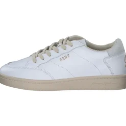 Damen Gant Klassische- & Business Schuhe<29531651-G29 PREPLA, Schnürschuhe, Damen, white