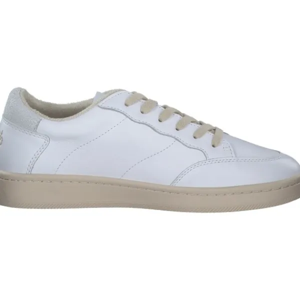 Damen Gant Klassische- & Business Schuhe<29531651-G29 PREPLA, Schnürschuhe, Damen, white