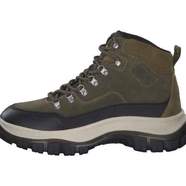 Herren Gant Stiefel<Hillark Mid Boot 27643343, Stiefel, Herren, Grün