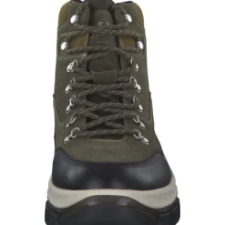 Herren Gant Stiefel<Hillark Mid Boot 27643343, Stiefel, Herren, Grün