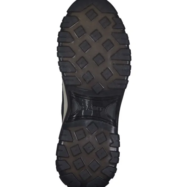 Herren Gant Stiefel<Hillark Mid Boot 27643343, Stiefel, Herren, Grün