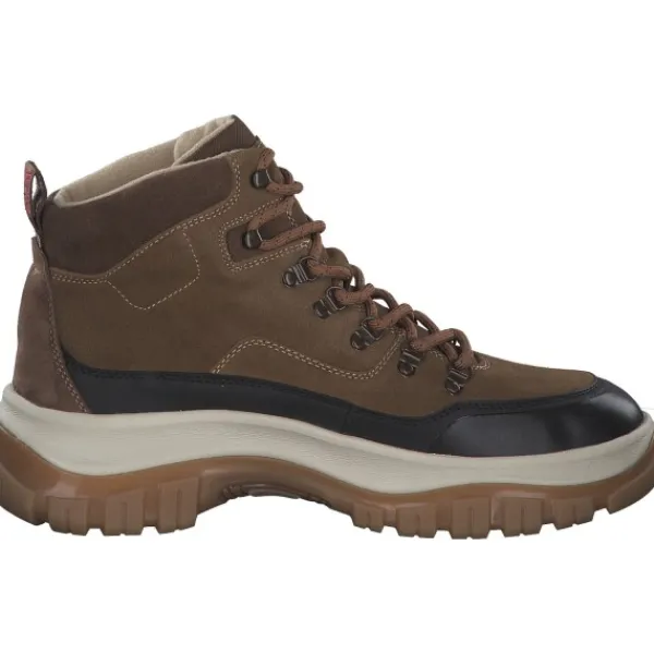 Herren Gant Stiefel<Hillark Mid Boot 27643343, Stiefel, Herren, Braun