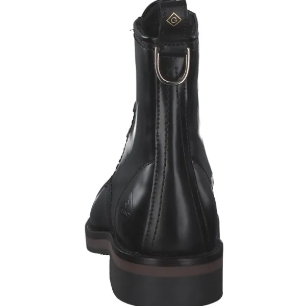 Damen Gant Stiefel<Maliin 21541954, Stiefeletten, Damen, Black