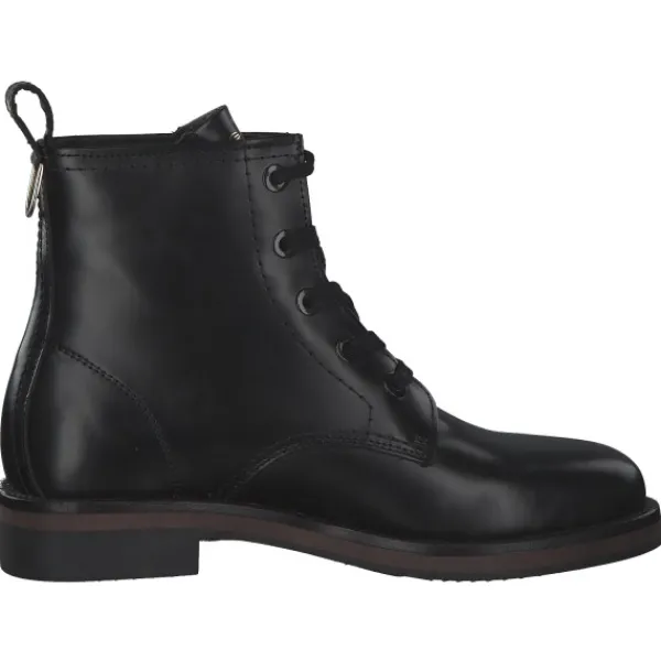 Damen Gant Stiefel<Maliin 21541954, Stiefeletten, Damen, Black