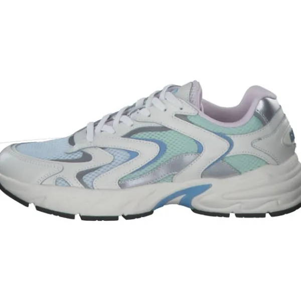 Damen Gant Klassische- & Business Schuhe<Mardii 26531828, Schnürschuhe, Damen, multi aqua pastel