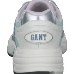 Damen Gant Klassische- & Business Schuhe<Mardii 26531828, Schnürschuhe, Damen, multi aqua pastel