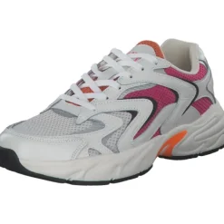 Damen Gant Klassische- & Business Schuhe<Mardii 26531828, Schnürschuhe, Damen, white pink orange