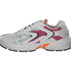 Damen Gant Klassische- & Business Schuhe<Mardii 26531828, Schnürschuhe, Damen, white pink orange