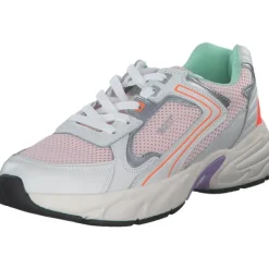 Damen Gant Sneakers<Mardii 24537714, Sneakers, Damen, Weiß (silber orange)