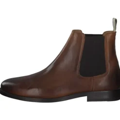 Herren Gant Stiefel<Max 19651891, Winterstiefel, Herren, Braun (Dark Brown)