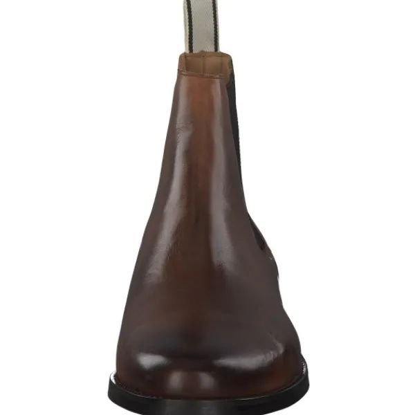 Herren Gant Stiefel<Max 19651891, Winterstiefel, Herren, Braun (Dark Brown)