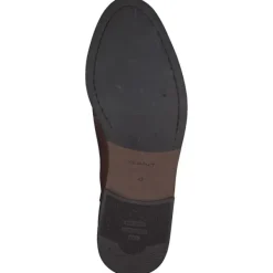 Herren Gant Stiefel<Max 19651891, Winterstiefel, Herren, Braun (Dark Brown)