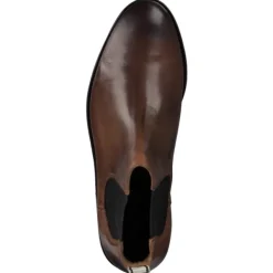 Herren Gant Stiefel<Max 19651891, Winterstiefel, Herren, Braun (Dark Brown)