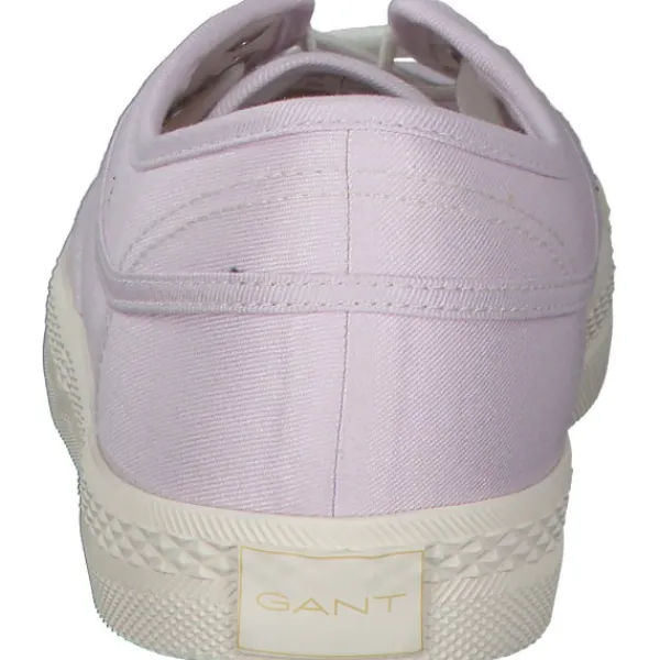 Damen Gant Sneakers<Pinestreet 24538723, Sneakers Low, Damen, pink (lilac)