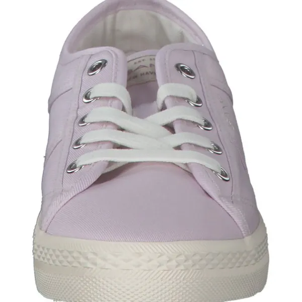 Damen Gant Sneakers<Pinestreet 24538723, Sneakers Low, Damen, pink (lilac)
