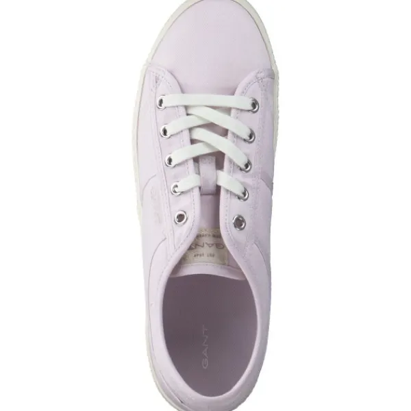 Damen Gant Sneakers<Pinestreet 24538723, Sneakers Low, Damen, pink (lilac)