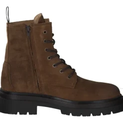 Herren Gant Stiefel<Ramzee Mid Boot 25643370, Schnürstiefeletten, Herren, tobacco brown