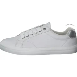 Damen Gant Sneakers<Seaville 20531520, Sneakers Low, Damen, bright white/silver