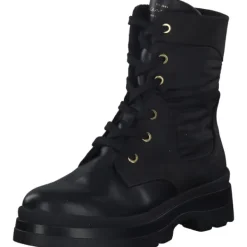 Damen Gant Stiefel<Windpeak 21541986, Stiefeletten, Damen, Schwarz