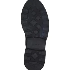 Damen Gant Stiefel<Windpeak 21541986, Stiefeletten, Damen, Schwarz