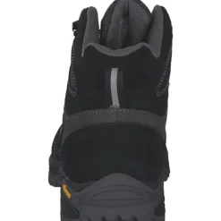 Herren Geka Outdoor- & Wanderschuhe<221253, Wanderschuhe, Herren, Schwarz