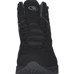 Herren Geka Outdoor- & Wanderschuhe<221253, Wanderschuhe, Herren, Schwarz