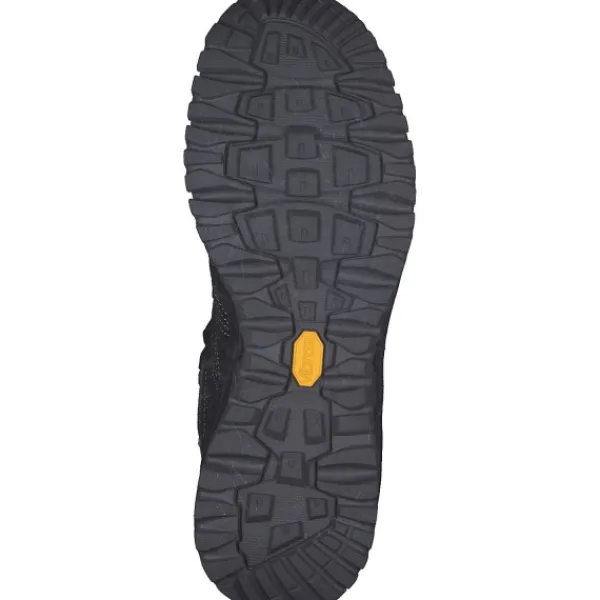 Herren Geka Outdoor- & Wanderschuhe<221253, Wanderschuhe, Herren, Schwarz