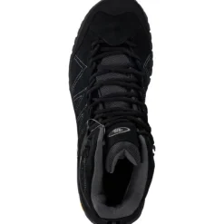 Herren Geka Outdoor- & Wanderschuhe<221253, Wanderschuhe, Herren, Schwarz