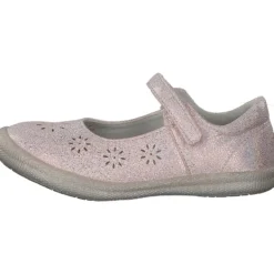 Kinder Geka Ballerinas<Elf Magic V, Ballerinas (Kinder), Kinder, rosa