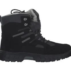 Herren Geka Stiefel<Flake, Stiefel (Kinder), Herren, Schwarz/Grau