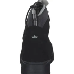 Herren Geka Stiefel<Flake, Stiefel (Kinder), Herren, Schwarz/Grau