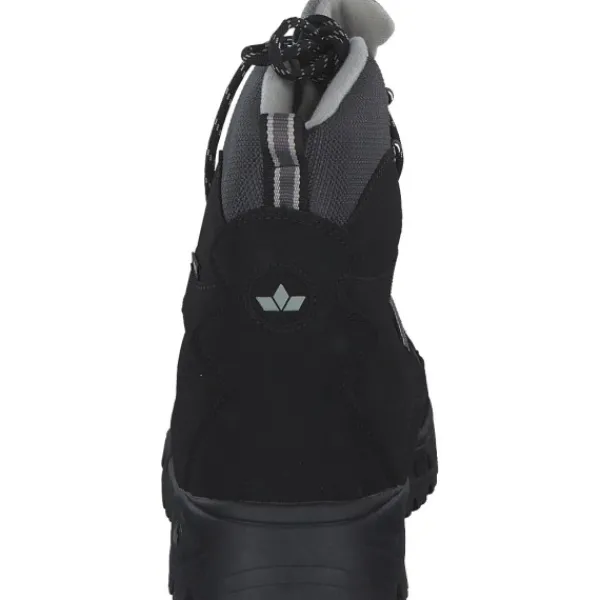 Herren Geka Stiefel<Flake, Stiefel (Kinder), Herren, Schwarz/Grau