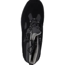 Herren Geka Stiefel<Flake, Stiefel (Kinder), Herren, Schwarz/Grau