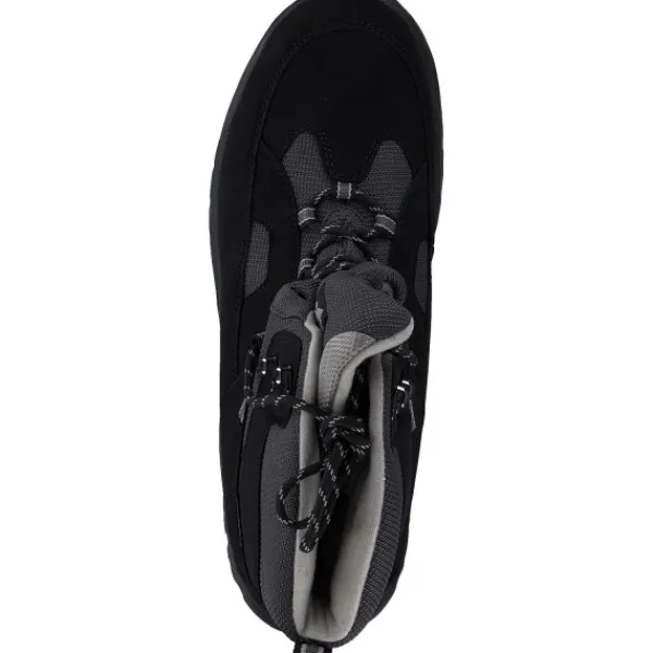 Herren Geka Stiefel<Flake, Stiefel (Kinder), Herren, Schwarz/Grau