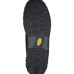 Herren Geka Stiefel<Flake, Stiefel (Kinder), Herren, Schwarz/Grau