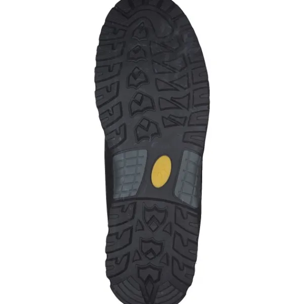 Herren Geka Stiefel<Flake, Stiefel (Kinder), Herren, Schwarz/Grau