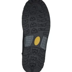 Damen Geka Stiefel|Stiefel<Ice Mount, Winterstiefel, schwarz