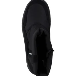 Damen Geka Stiefel|Stiefel<Ice Mount, Winterstiefel, schwarz