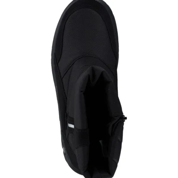 Damen Geka Stiefel|Stiefel<Ice Mount, Winterstiefel, schwarz