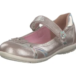 Kinder Geka Klassische Pumps<Mona V, Klassische Pumps, Kinder, Rosa