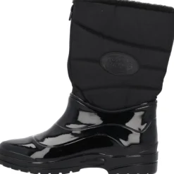 Damen Geka Stiefel<Sandra, Stiefel (Kinder), Damen, schwarz