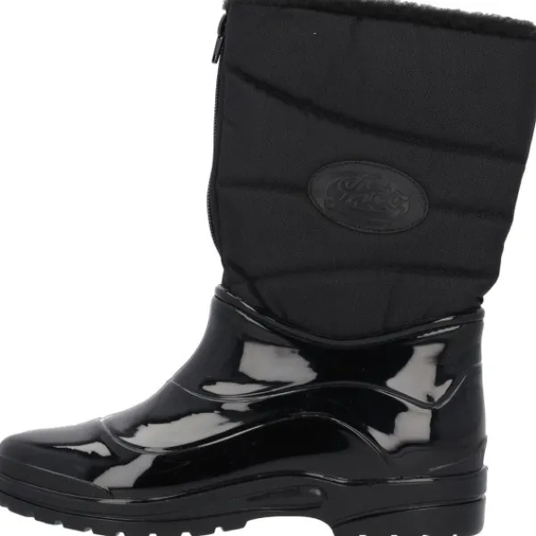 Damen Geka Stiefel<Sandra, Stiefel (Kinder), Damen, schwarz