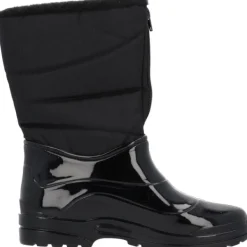 Damen Geka Stiefel<Sandra, Stiefel (Kinder), Damen, schwarz