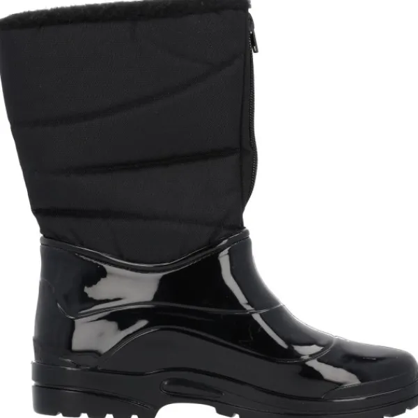 Damen Geka Stiefel<Sandra, Stiefel (Kinder), Damen, schwarz