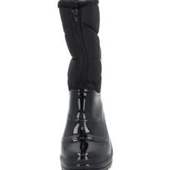 Damen Geka Stiefel<Sandra, Stiefel (Kinder), Damen, schwarz