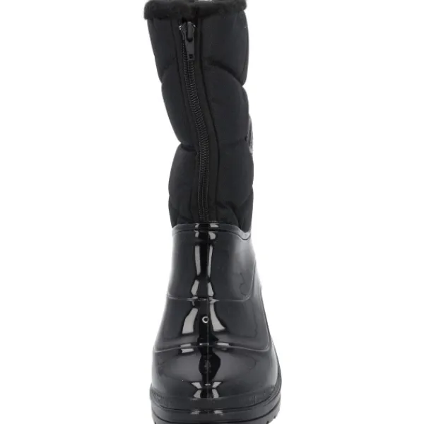 Damen Geka Stiefel<Sandra, Stiefel (Kinder), Damen, schwarz