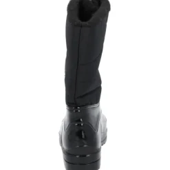 Damen Geka Stiefel<Sandra, Stiefel (Kinder), Damen, schwarz